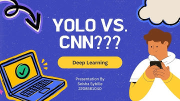 Review Paper Deep Learning (CNN & YOLOv5)