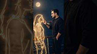 Filmic vibes + studio secrets - get it by commenting "PROMPT"... #Jitesh_Prompt_Studio #ai #aivideo