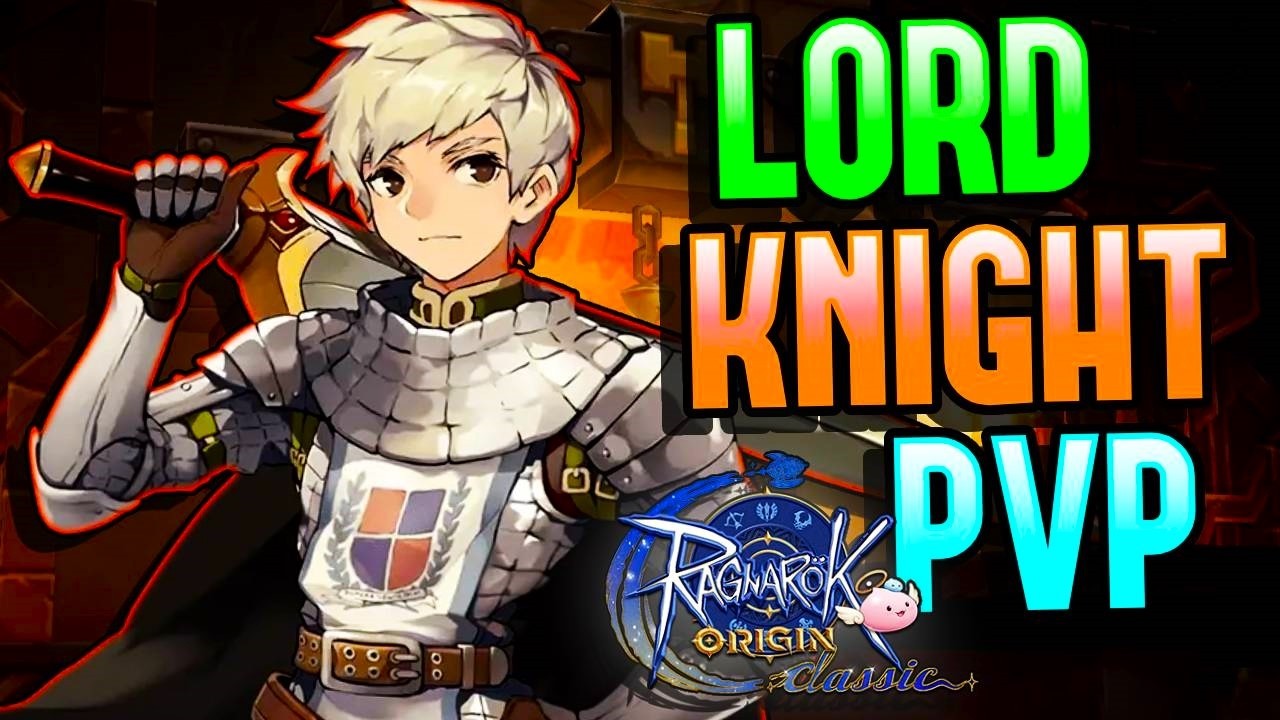 Мета-билд для PvP «Левский рык» в Ragnarok Origin Classic.