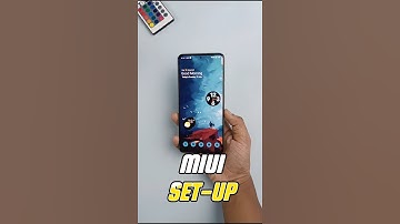 Pixel Inspired MIUI SetUp | MIUI SetUp using Best MIUI Themes #shorts #miuithemes