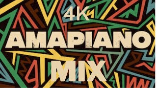 Best Amapiano Hits & Vibes 🔥🎹🎧