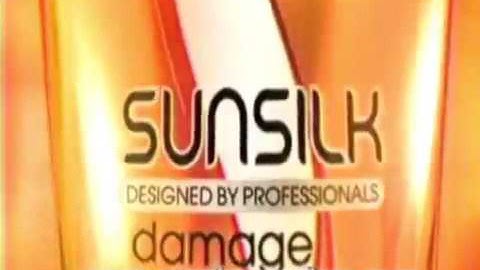 Sarah Geronimo Sunsilk Damage Repair System TVC (2009)