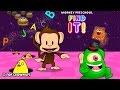 Monkey Preschool Find It (THUP Games) - Best App For Kids