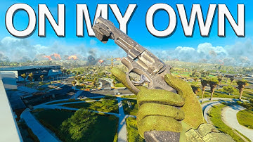 22 KILLS And It Came Down To ONE BULLET [Battlefield RedSec]