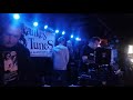 Capture de la vidéo Pilah Dub Full Live. Skankey Tunes Session 05032022 At Les Valseuses Lyon France