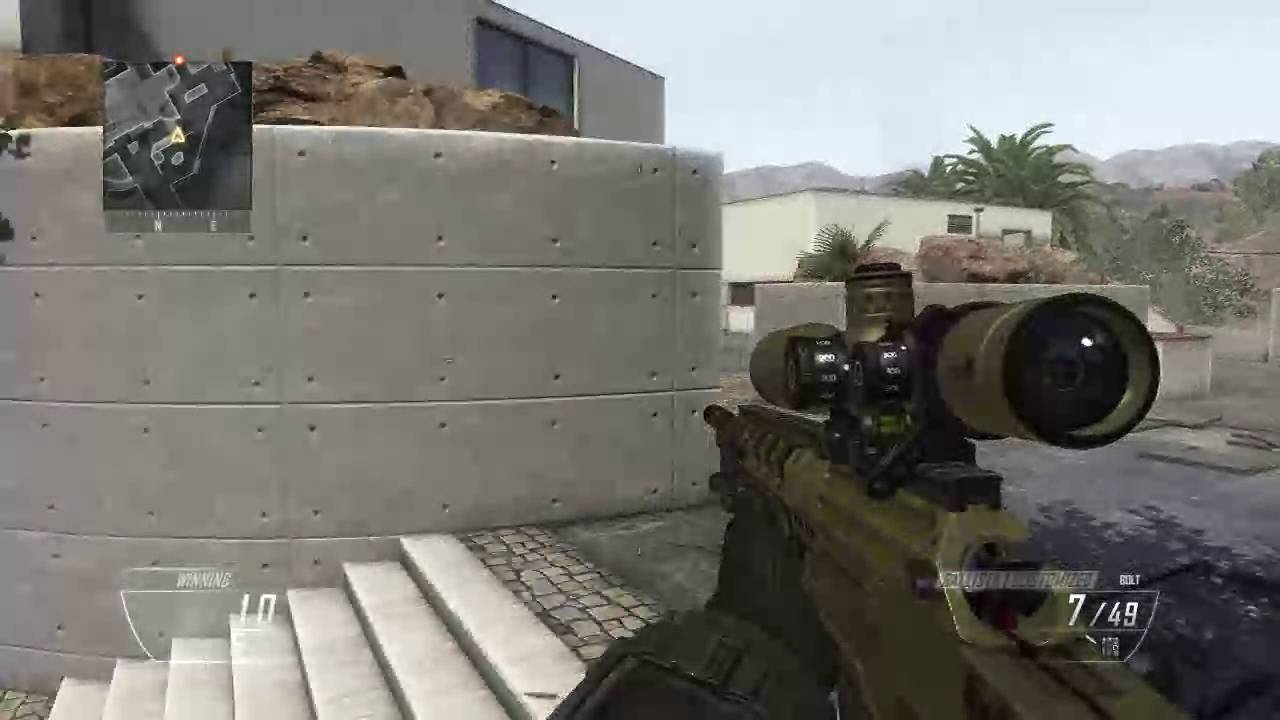 Daxterity vs Hozay 2-0