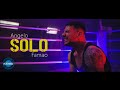 Angelo Famao - Solo (Video Ufficiale 2021)