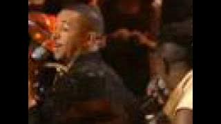 Earth, Wind & Fire (13/16) - Getaway