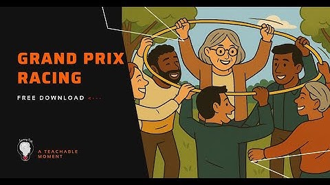 Grand Prix Racing 10 100p