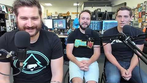 Demo Disk 2017 - Season 03 - Part 05 of 05 | Funhaus Gameplay