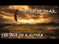 The Flight of Iolar - Uplifting Celtic Music