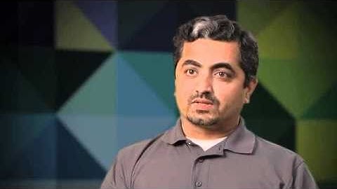 Meet the Engineer: VMware vCloud API