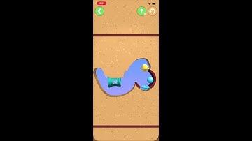 Dig This! 121-16 ACCELERATOR CHAPTER Walkthrough Solution