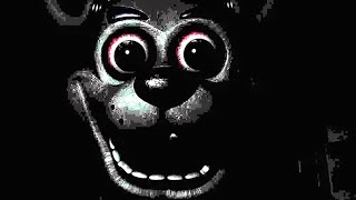 FNAF Graveyard Shift At Freedy's Is Terrifying!