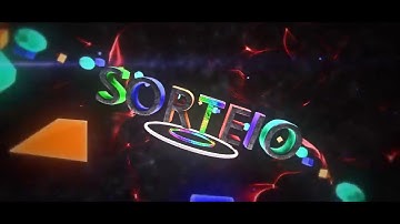 SORTEIO DE INTRO (Fechado !)