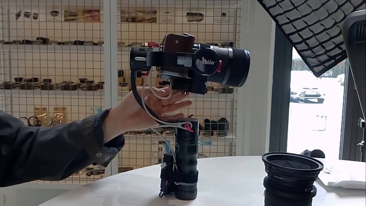sigma fp gimbal sigma fp gimbal