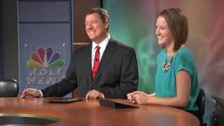 KDLT TV "Tom Hanson" -Glad to Do It