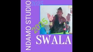 SWALA UJUMBE WA JILALA NDAMO STUDIO 2025 0734457668