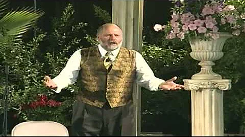 DR. RICHARD SHULZE - NO INCURABLE DISEASES PART 2