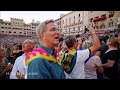 The World’s Most Insane Horse Race: Siena’s Palio