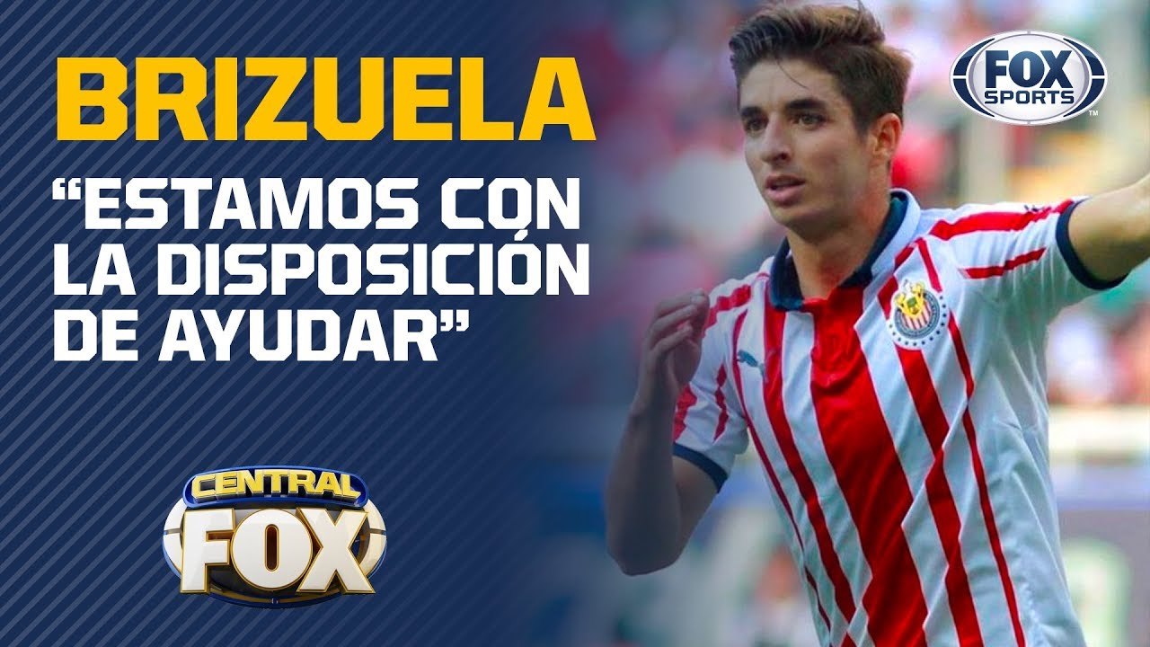 ¿Qué se pare TODA la Liga MX? Brizuela: 