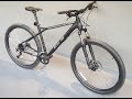 GT Avalanche 29er .SX19 WTB wheel tubeless . Project GT Avalanche 1.