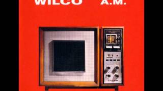 Wilco - Passenger Side (A.M.)