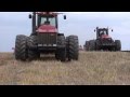 TraktorTV Folge 25 - Der Gigant Case IH Steiger 535