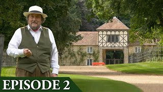 Hidden Gems in the Cotswolds Episode 2 | Yarnton & Wootton to Charlbury, Finstock & Stonesfield