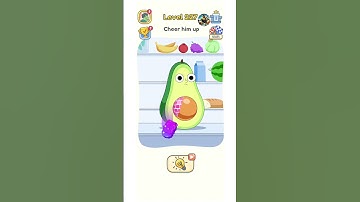 Dop 5 (Delete one part) Level 227- Walkthrough solutions - All Levels @Mr.Pendu69