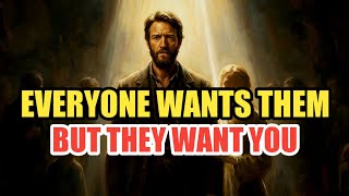 Famous Chosen Ones: You Are About To Meet Someone The Whole World Wants... But This Person Only Wants You Wealth