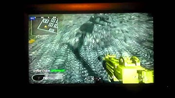 My cod4 Patch hope you sub and comment and fav