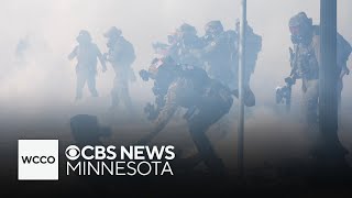 Feds charge 15 for plans to impede immigration enforcement, and more headlines