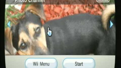 Capture Test For EasyCap (Wii)