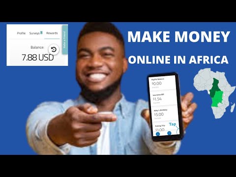 Best Paid Surveys Online Sites In 2021 (Paid Surveys To Make Money)