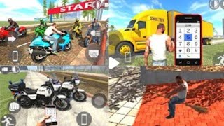 Indian bike driving 3d new update plugin app 😱😱🤯🥵 new mode cheat code 😱😱🤯 #cheatcodes  screenshot 2