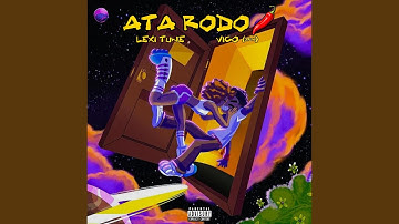 ATA RODO (feat. VICO RM)
