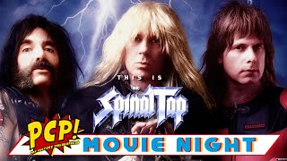 This Is Spinal Tap (1984) Movie Review