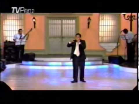 ASTRO REY - ALFREDO CARRION MERINO UNA Y MIL VOCES