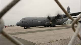 2022 Canadian International Airshow Day 2 and 3 Action