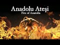 Georgia dances (Fire of Anatolia. Aspendos. May 2017)