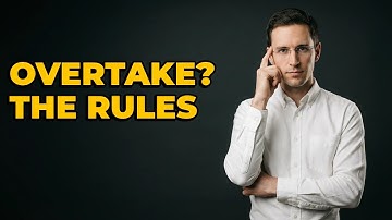 Can F1 Drivers Overtake Behind The Safety Car?