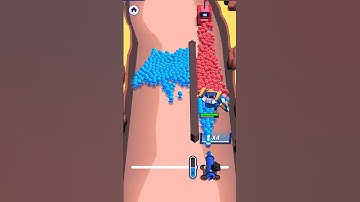 level 1 | mod control | satisfying game 2024 | mobile game #shortsfeed #viral #ytshorts #shorts