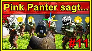 Black Ops 2 - Pink Panter Sagt... Gamesplanet Premium Comedy Hd
