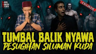 Download Lagu TUMBAL BALIK NYAWA PELAKU PESUGIHAN SILUMAN KUDA - PERSAINGAN TOKO BANGUNAN! #kisahnyata MP3 Download Lagu TUMBAL BALIK NYAWA PELAKU PESUGIHAN SILUMAN KUDA - PERSAINGAN TOKO BANGUNAN! #kisahnyata MP3