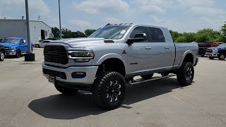 2020 Ram 2500 Tulsa, Broken Arrow, Owasso, Bixby, Joplin PP4059