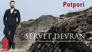 Servet Devran - Potpori [ Dilêmin © 2019 Z Müzik ] Resimi