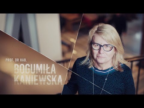 UAMówi #8 prof. Bogumiła Kaniewska - "Książka jako przedmiot badań"