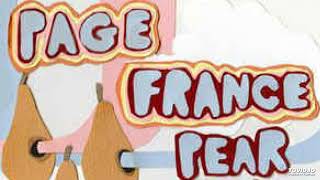 Watch Page France The Saddest Ones video