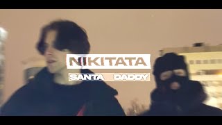 Nikitata - SANTA DADDY (Official lyric video)